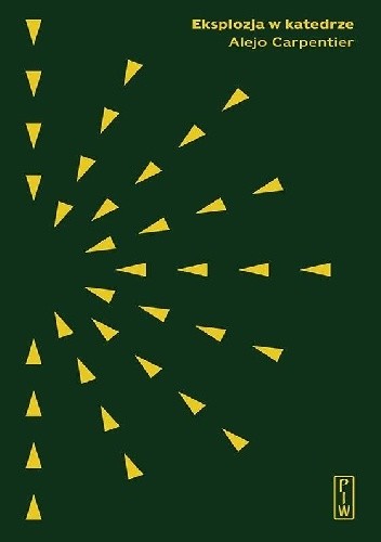 Eksplozja w katedrze