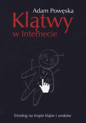 Klątwy w internecie