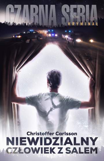 Niewidzialny człowiek z salem