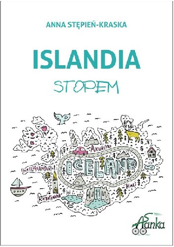 Islandia stopem