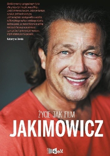 Jakimowicz. Życie jak film