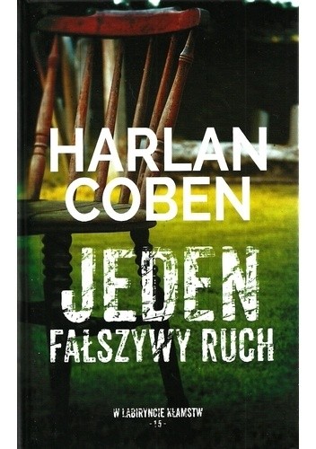 Jeden fałszywy ruch