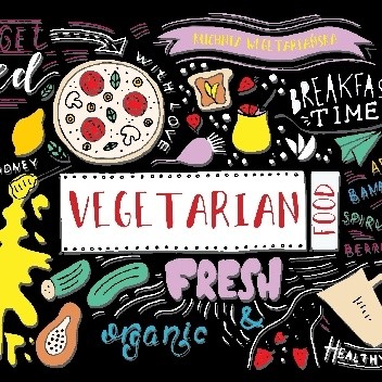Kuchnia wegeteriańska
