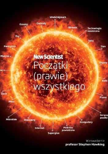 Początki (prawie) wszystkiego