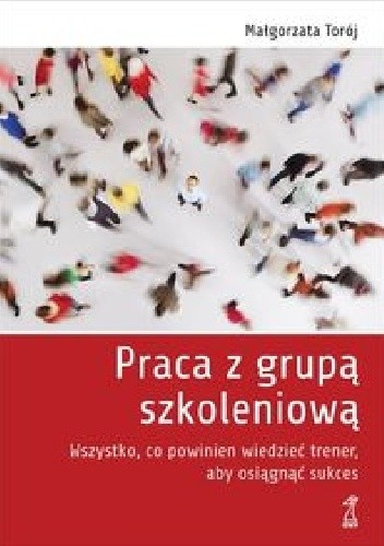 Praca z grupą szkoleniową