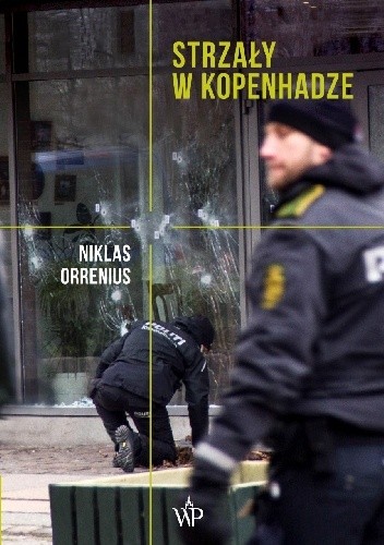 Strzały w Kopenhadze
