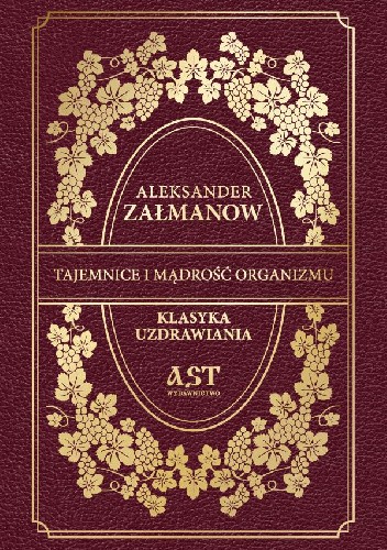 Tajemnice i mądrość organizmu