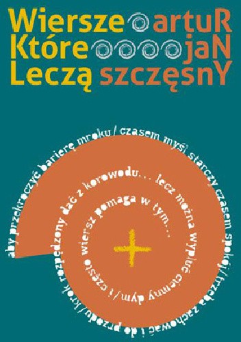 Wiersze, które leczą
