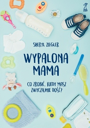 Wypalona mama