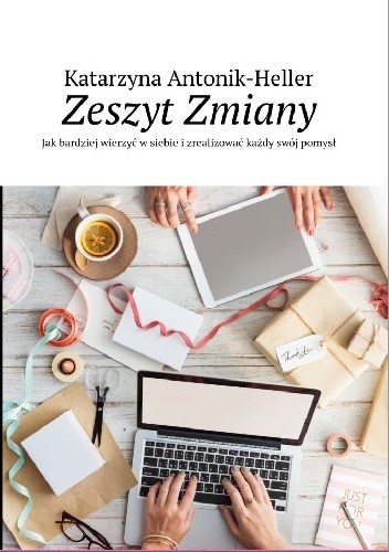 Zeszyt Zmiany