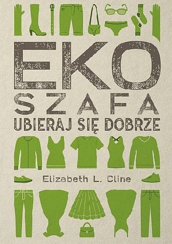 Ekoszafa. Ubieraj się dobrze