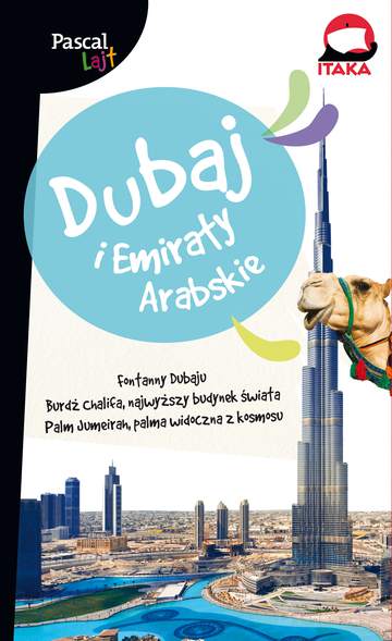 Dubaj i emiraty arabskie Pascal Lajt