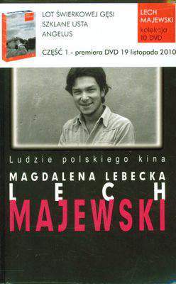 Lech majewski ludzie polskiego kina