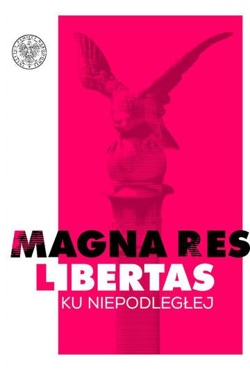 Magna res libertas