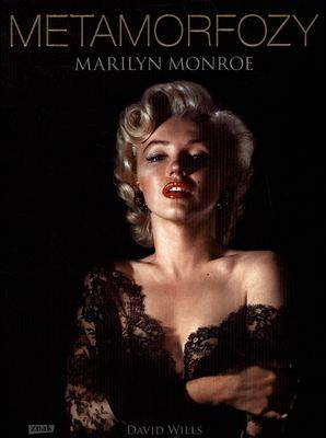 Metamorfozy Marilyn Monroe