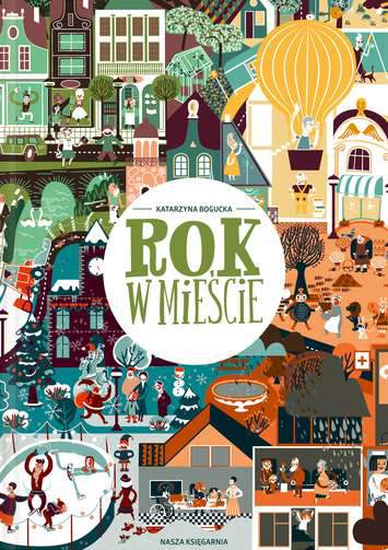 Rok w mieście