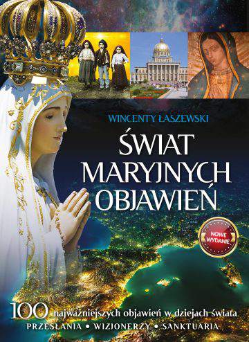 Świat Maryjnych Objawień