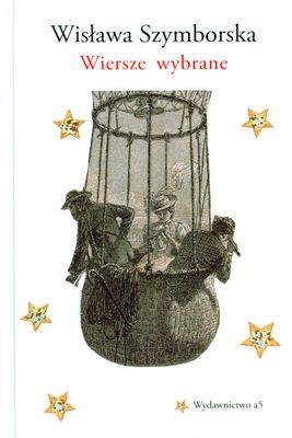 Wiersze wybrane szymborska wyd. 2010