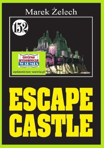 Escape Castle