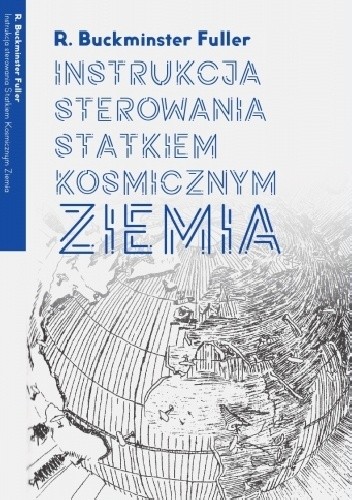 Instrukcja sterowania Statkiem Kosmicznym Ziemia