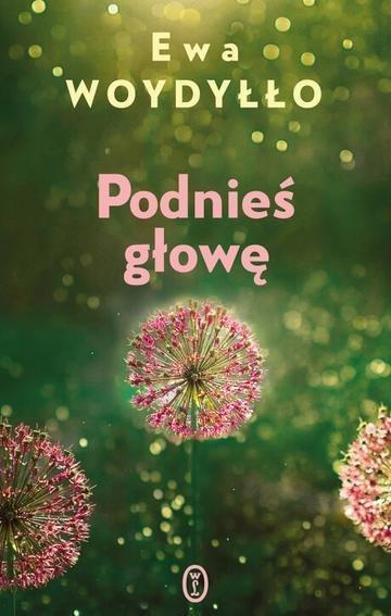 Okładka: Podnieś głowę