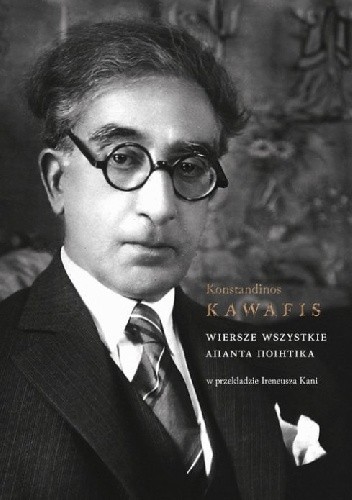 Wiersze wszystkie. Apanta poietika