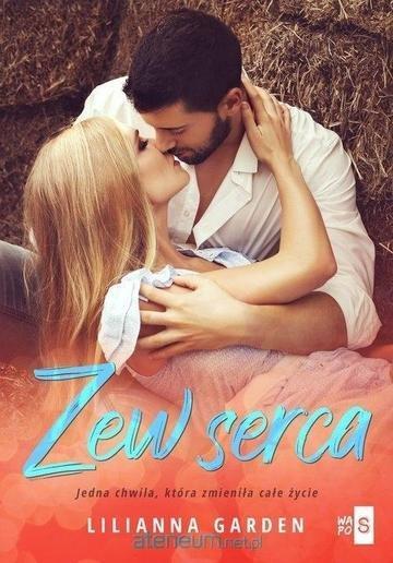 Okładka: Zew serca