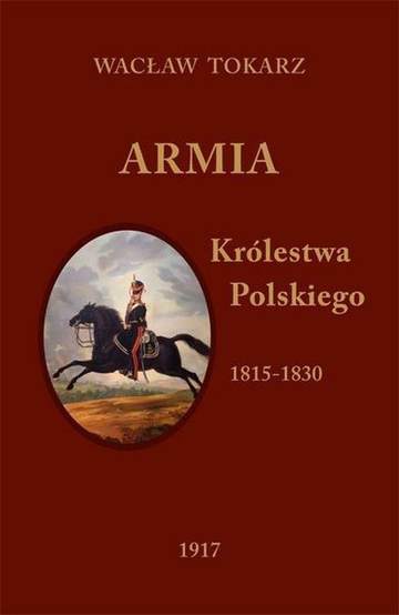Armia królestwa polskiego 1815-1830