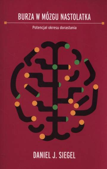 Burza w mózgu nastolatka