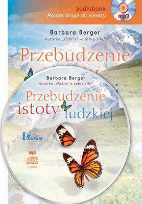 CD MP3 Przebudzenie istoty ludzkiej przewodnik po mocy umysłu