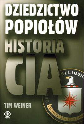Dziedzictwo popiołów historia cia