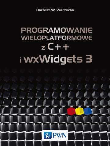 Programowanie wieloplatformowe z c++ i wxwidgets 3