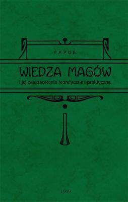 Wiedza magów i jej zastosowanie