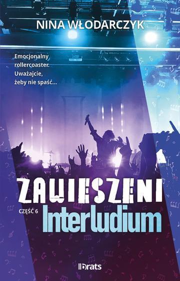 Interludium. Zawieszeni. Tom 6