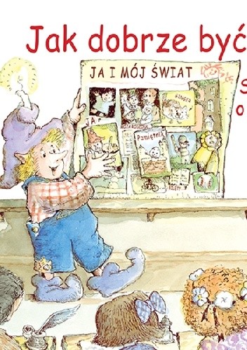 Jak dobrze być sobą