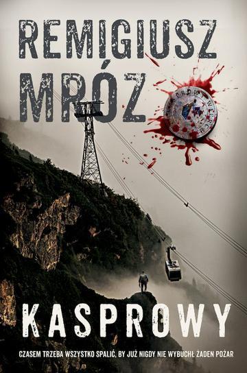 Kasprowy wyd. kieszonkowe