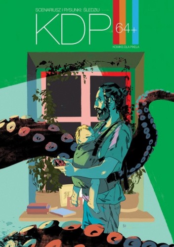 KDP 64+ (Komiks dla Pixela)