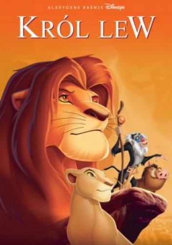 Król Lew