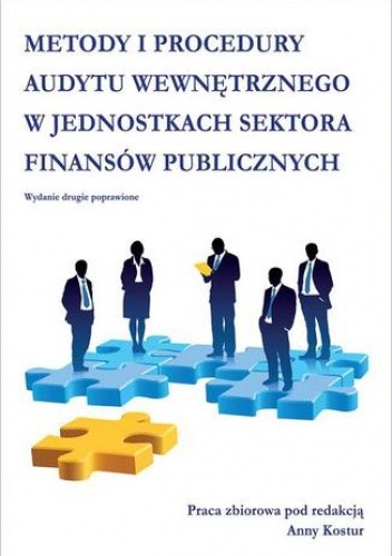 Metody i procedury audytu wewnętrznego w jednostkach sektora finansów publicznych