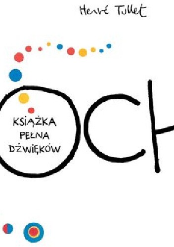 Och! Książka pełna dźwięków