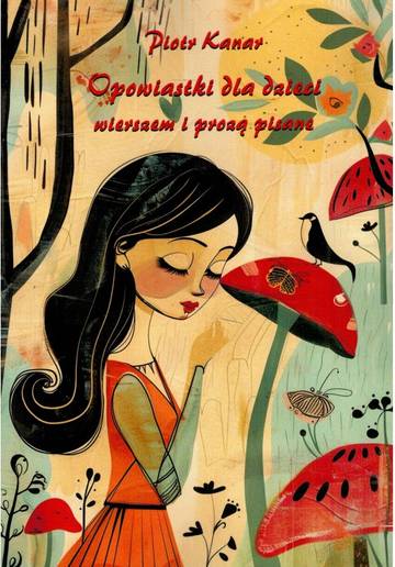 Opowiastki dla dzieci – wierszem i prozą pisane