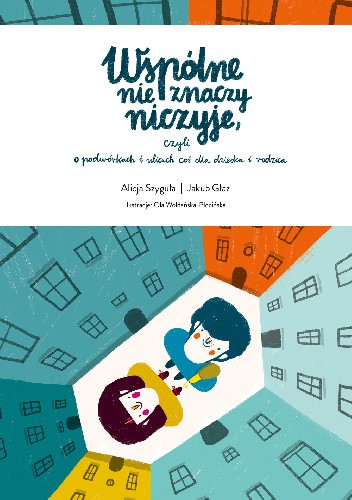 Wspólne nie znaczy niczyje