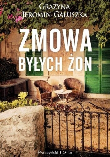 Zmowa byłych żon