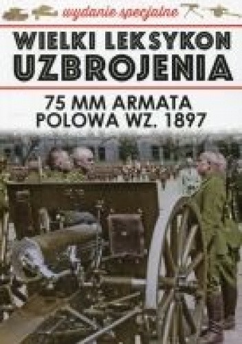 75 mm armata polowa wz. 1897