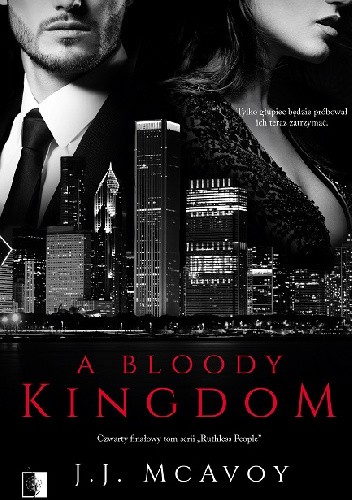 A Bloody Kingdom