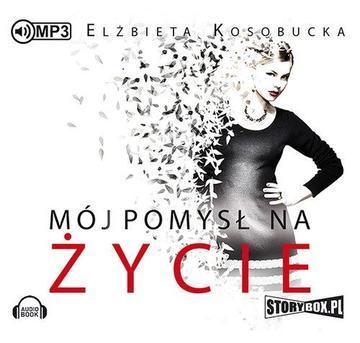 CD MP3 Mój pomysł na życie