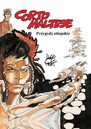 Corto Maltese - 5 - Przygody etiopskie