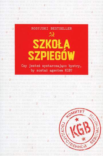 Szkoła szpiegów