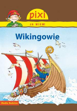 Wikingowie pixi ja wiem