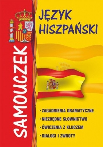 Język hiszpański  samouczek